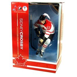 NHL Sidney Crosby 30cm Figur (Team Canada)