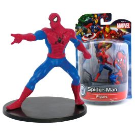 Marvel Spider-Man Figur