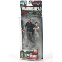 The Walking Dead TV Series 4 - Figur The Governor