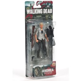 The Walking Dead TV Series 4 - Figur Andrea