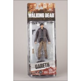 The Walking Dead TV Serie 7 - Figur Gareth