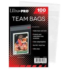 Ultra Pro Team Set Bags (100 Stück)