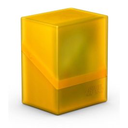 Ultimate Guard Boulder Deck Case 80+ Standard Bernstein