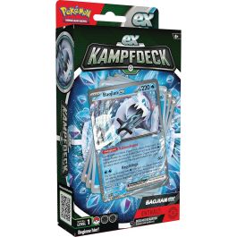 Pokémon EX-Kampfdeck Baojian-ex (DE)