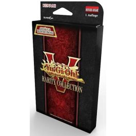 Yu-Gi-Oh! Rarity Collection 5 - Tuck Box (DE)