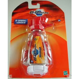 B-Daman B-Daball Loaders Wave 2