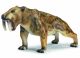 SCHLEICH - Urzeittiere, Smilodon