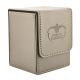 UG Flip Deck Case 100+ Leatherette Sand