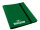 Ultimate Guard 4-Pocket FlexXfolio Green