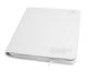 Ultimate Guard 12-Pocket QuadRow ZipFolio XenoSkin Weiß
