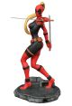 Femme Fatales Lady Deadpool PVC Figur
