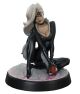 Marvel Comiquette Black Cat Statue