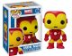 POP! - Marvel - Iron Man Figur