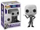 POP! - Disney NBX - Jack Skellington Figur