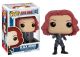 POP! - Captain America Civil War - Black Widow Figur