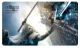 Final Fantasy VII - TCG Spielmatte Cloud Strife