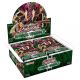 Yu-Gi-Oh! Invasion: Vengeance - Booster Display (DE)