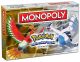 Monopoly - Pokémon Johto Edition - USA Version (EN)