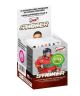 2016-2017 DEL Sticker Box