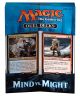 Magic Mind vs. Might Duel Decks (EN)
