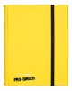 Pro Binder für 360 Karten - Yellow (Gelb)