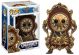 POP! - Disney Beauty and the Beast - Cogsworth Figur