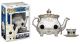 POP! - Disney Beauty and the Beast Mrs Potts & Chip Figur