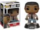 POP! - Star Wars Episode 7 - Finn Figur mit Lichtschwert