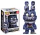 POP! - Five Nights at Freddys - Nightmare Bonnie Figur
