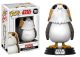 POP! - Star Wars: The Last Jedi - Porg Figur