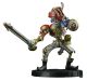 The Legend of Zelda: Skyward Sword - Scervo Statue