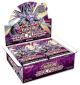 Yu-Gi-Oh! Soul Fusion - Booster Display (DE)
