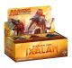Magic Rivalen von Ixalan Booster Display (DE)
