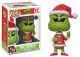 POP! - The Grinch - The Grinch (Santa) Figur