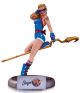 DC Comics Bombshells - Stargirl Statue
