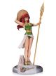 DC Comics Bombshells - Mera Statue