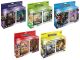 Force of Will - Wiedergeburt von Walhalla - Starter 5er Set (DE)