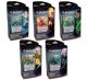 Magic 2020 Core Set Planeswalker-Decks 5er Set (EN)