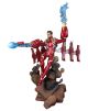 Marvel Gallery - Avengers 3 - Unmasked Iron Man MK 50 Figur