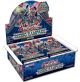 Yu-Gi-Oh! Rising Rampage - Booster Display (DE)