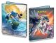 Pokémon Tauschalbum - SM12 Sonne und Mond 9-Pocket Portfolio