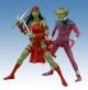 Marvel Select - Skrull Elektra Special Collector Edition Figur