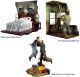 Cinema of Fear Screen Grabs Figuren-Diorama Series II