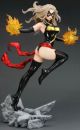 Marvel Miss Marvel Bishoujo Figur - PVC Statue
