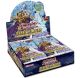 Yu-Gi-Oh! Secret Slayers - Booster Display (DE)