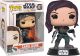 POP! - Star Wars The Mandalorian - Cara Dune Figur