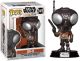POP! - Star Wars The Mandalorian - Q9-Zero Figur