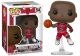 POP! NBA - Michael Jordan / Chicago Bulls Figur