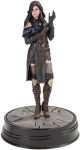 The Witcher 3 Wild Hunt - Yennefer of Vengerberg Statue #2