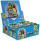 Minecraft Adventure - Sammelkartenspiel Display (DE)